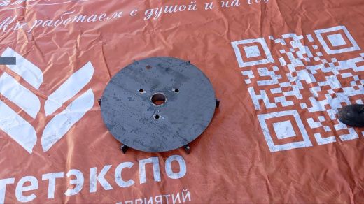 Вентилятор