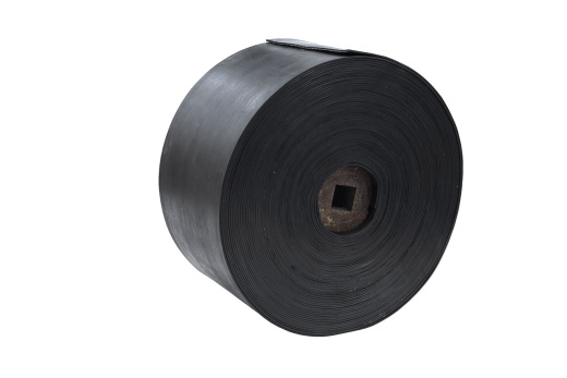 Лента конвейерная 2Л-500х2-БКНЛ-65-4/2-НБ толщ. 7-9 мм