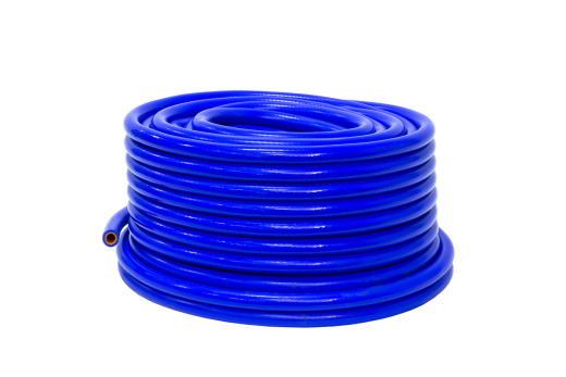 Рукав силиконовый Ф 12 мм (1 МПа) (м)