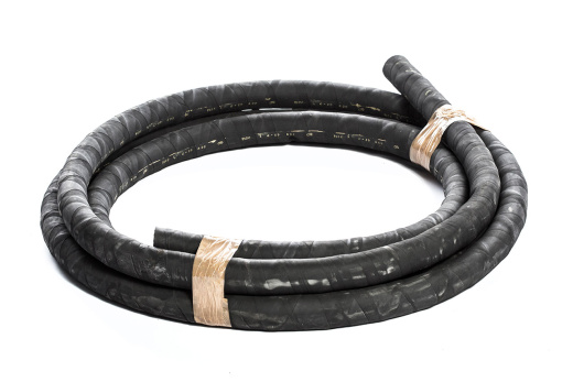 Рукав проклад.конструкции (дюритовый) 40У-42-7 ТУ 0056016-87 (м)