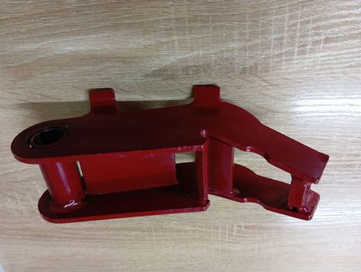 Серьга 301318.006 на сеялку СПУ-6