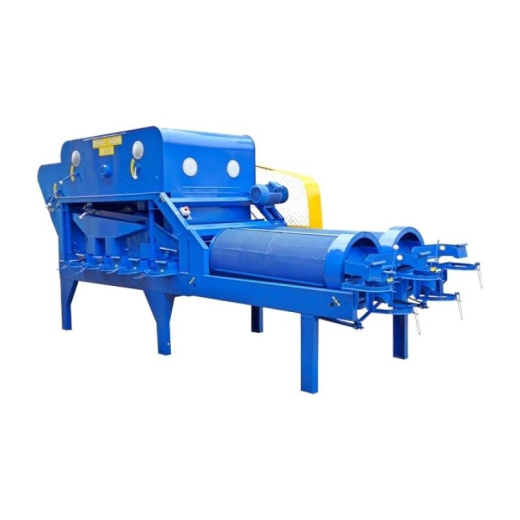 Зерноочистительная машина ПЕТКУС К-531 Гигант