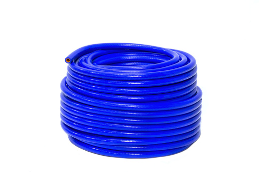 Рукав силиконовый Ф 8 мм (0.5 МПа) (м)