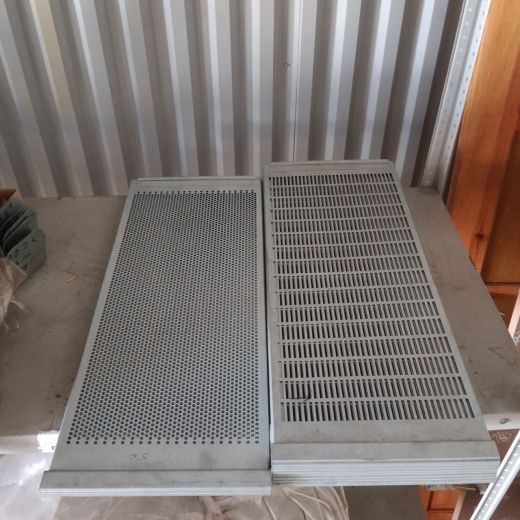 Сито (решето) К547