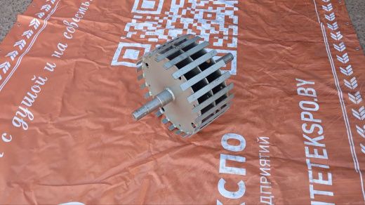 Барабан нории