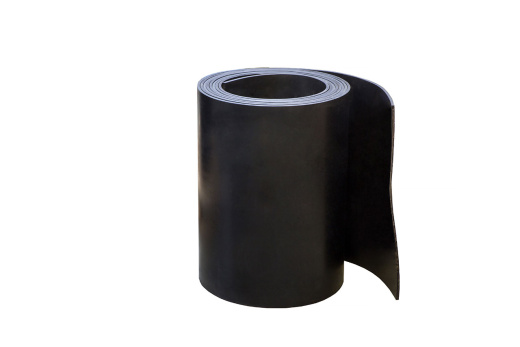 Лента конвейерная 2Л-600х4-ТК-200-3/1-НБ толщ. 8-9 мм