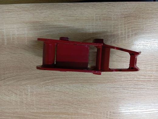 Серьга 301318.006 на сеялку СПУ-6