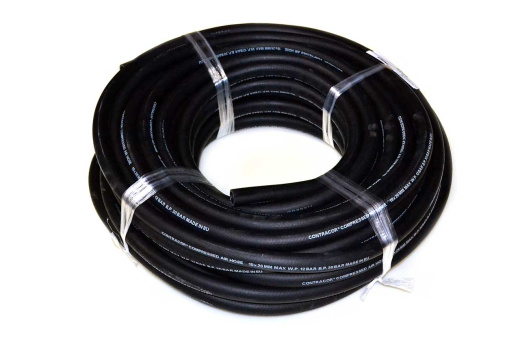 Рукав для сжатого воздуха 19 мм, 12 бар (бухта 40 м) AirFlex Contracor (шт)