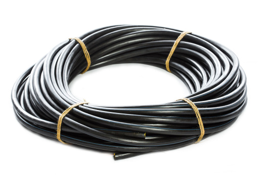 Рукав кл. III кислор. Ф 12 мм (20 атм) ГОСТ 9356-75 (м)