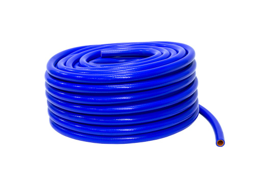 Рукав силиконовый Ф 16 мм (1 МПа) (м)