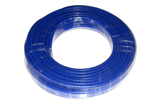 Рукав силиконовый вакуумный Ф 12 мм (0.5 МПа) (м)