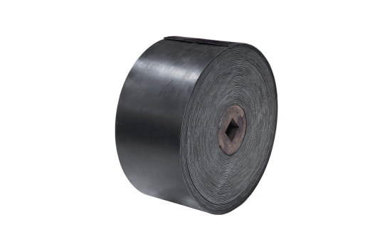 Лента конвейерная 4-400х2-БКНЛ-65-1.5/1.5-НБ толщ. 5-6 мм