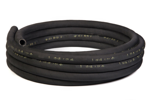 Рукав проклад.конструкции (дюритовый) 40У-18-13 ТУ 0056016-87 (м)