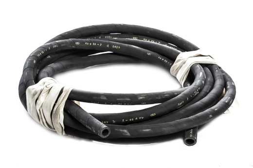 Рукав проклад.конструкции (дюритовый) 40У-18-7 ТУ 0056016-87 (м)