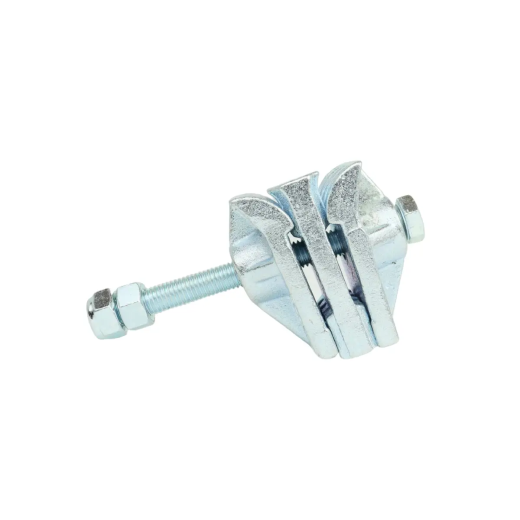 Механический соединитель для норийных лент S4