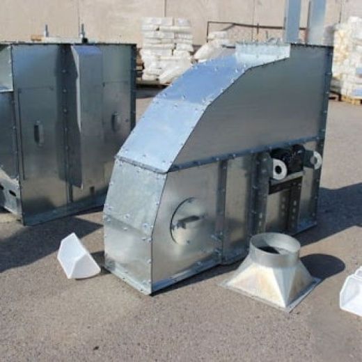 Голова нории