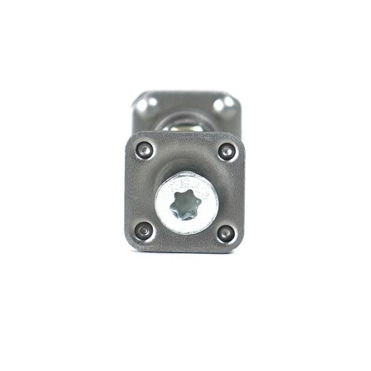 Механическое соединение ленты "Вулкан" 120/1250 (120 штук в упаковке)