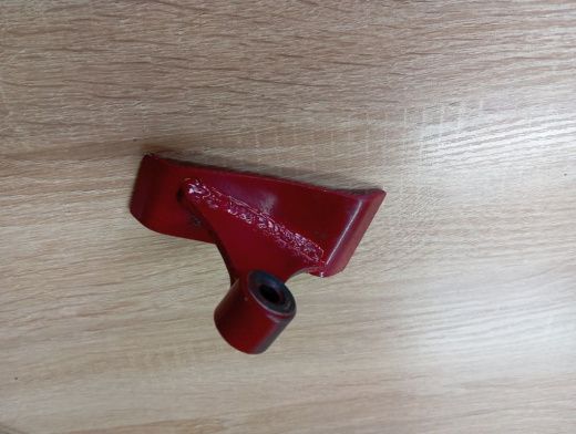 Серьга 301318.007 на сеялку СПУ-6