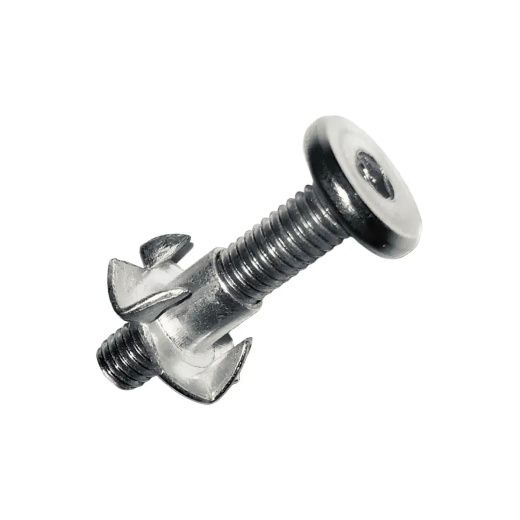 Комплект крепления КВМ (160 шт. в упак.)