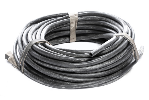 Рукав для горячей воды напорный ВГ Ф 16 мм (10 атм) ТУ 38-105998-91 (м)