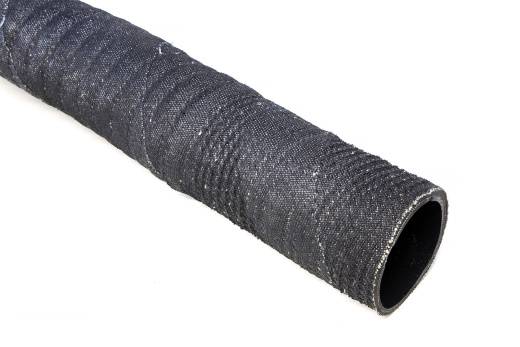 Рукав для воды нап/вс. В-2 Ф 75 мм-5 (4 м) ГОСТ 5398-76 (м)