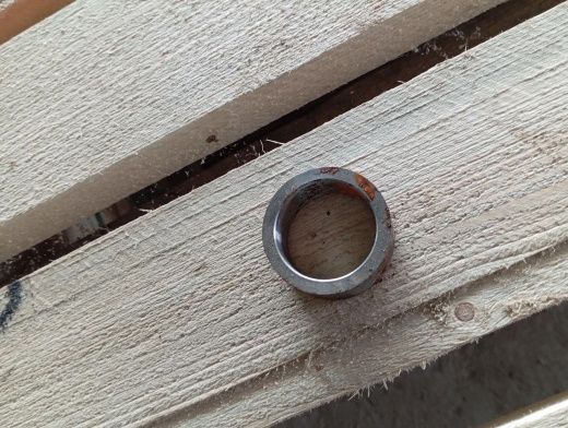 Втулка КТН 37.408