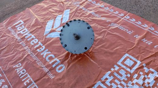 Барабан нории