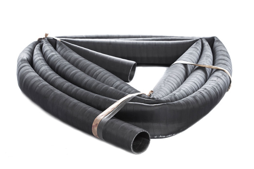 Рукав с нит.усил. 100х113 мм (10 атм) ГОСТ 10362-2017 (м)