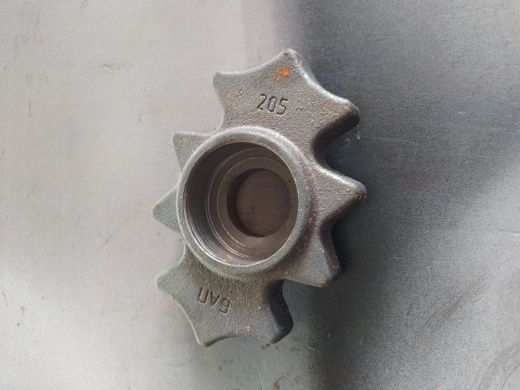 Встряхиватель КТН 32.205