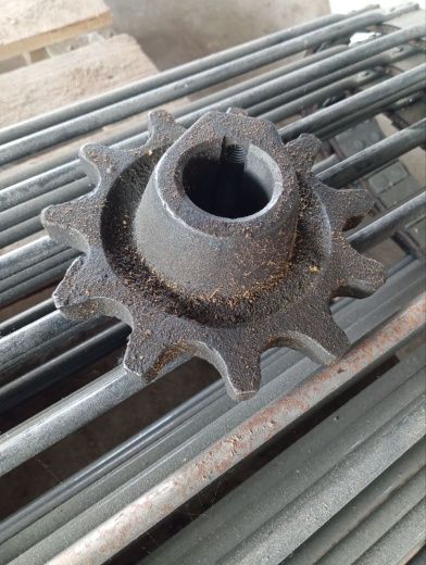 Звёздочка КТН 32.102