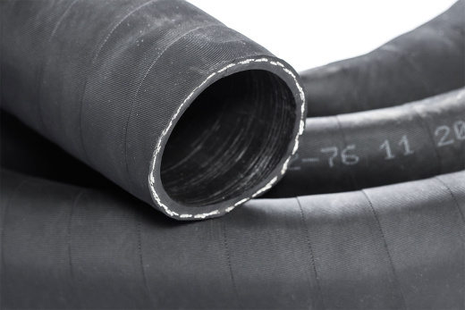 Рукав с нит.усил. 70х86 мм (9,8 атм) ГОСТ 10362-2017 г.Курск (м)