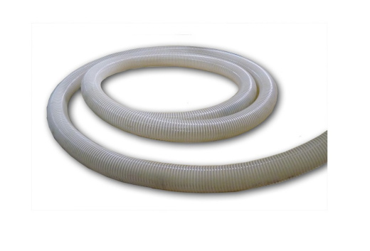 Шланги всасывающие