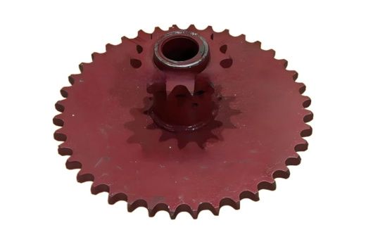 Блок звездочек 415.00.080