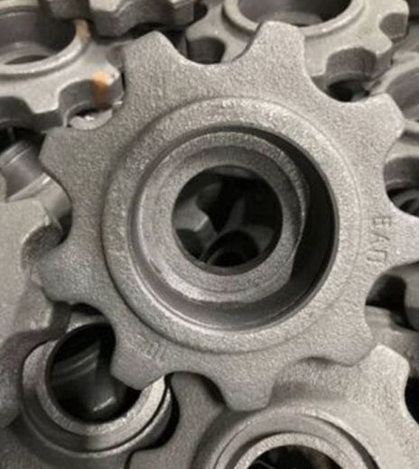 Звёздочка КТН 32.104