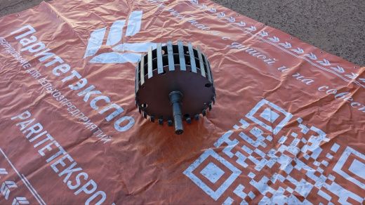 Барабан нории