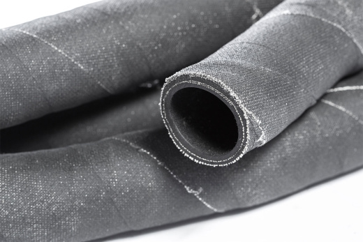 Рукав для бензина нап/вс. Б-2 Ф 38 мм-5 (10 м) ГОСТ 5398-76 (м)