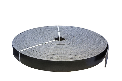 Ремень плоский приводной резинотканевый 100х5-БКНЛ-65-0/0-НБ толщ. 5-7 мм