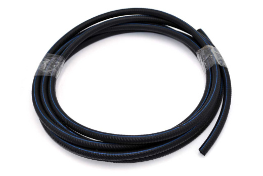 Рукав газовый кислор. Ф 6,3 мм класс 3 (20 атм) ГОСТ 9356-75 (бухта  5 м) (шт)