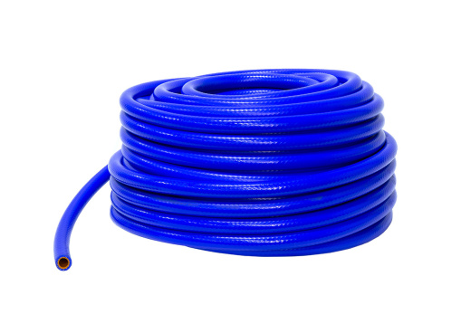 Рукав силиконовый Ф 14 мм (1 МПа) (м)