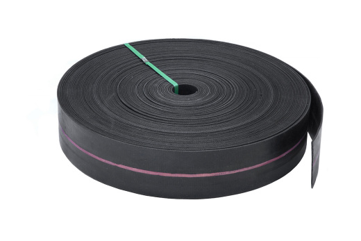 Ремень плоский приводной резинотканевый 150х4-БКНЛ-65-0/0-НБ толщ. 4-6 мм