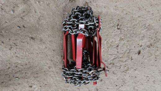 Транспортер Л415