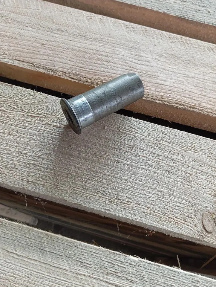 Полуось КТН 37.602