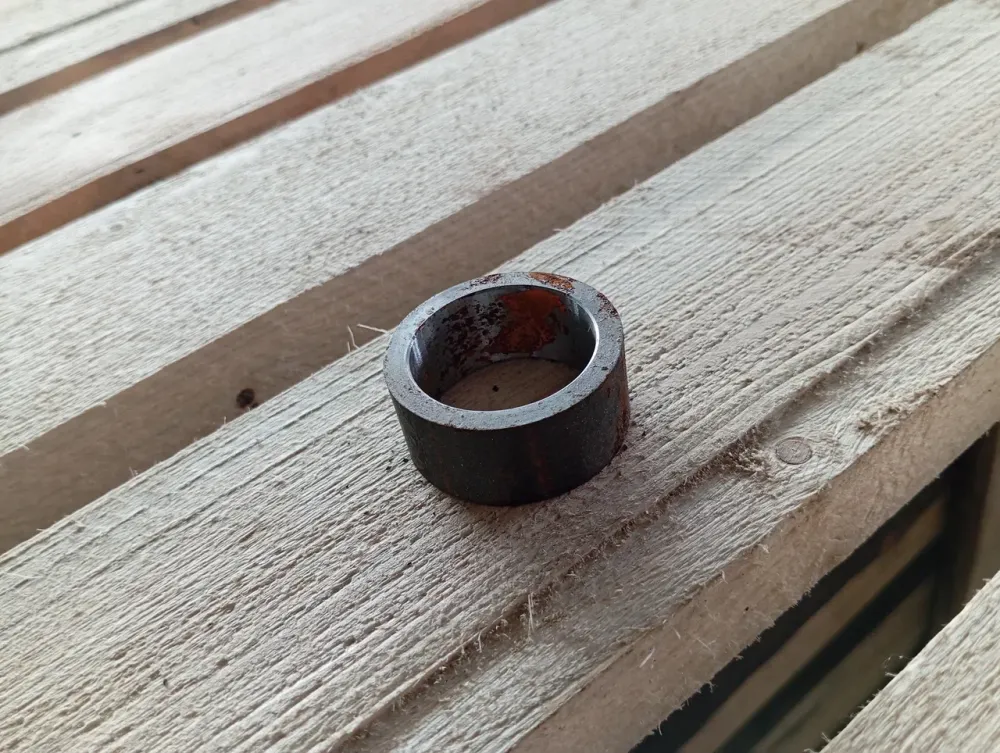 Втулка КТН 31.474