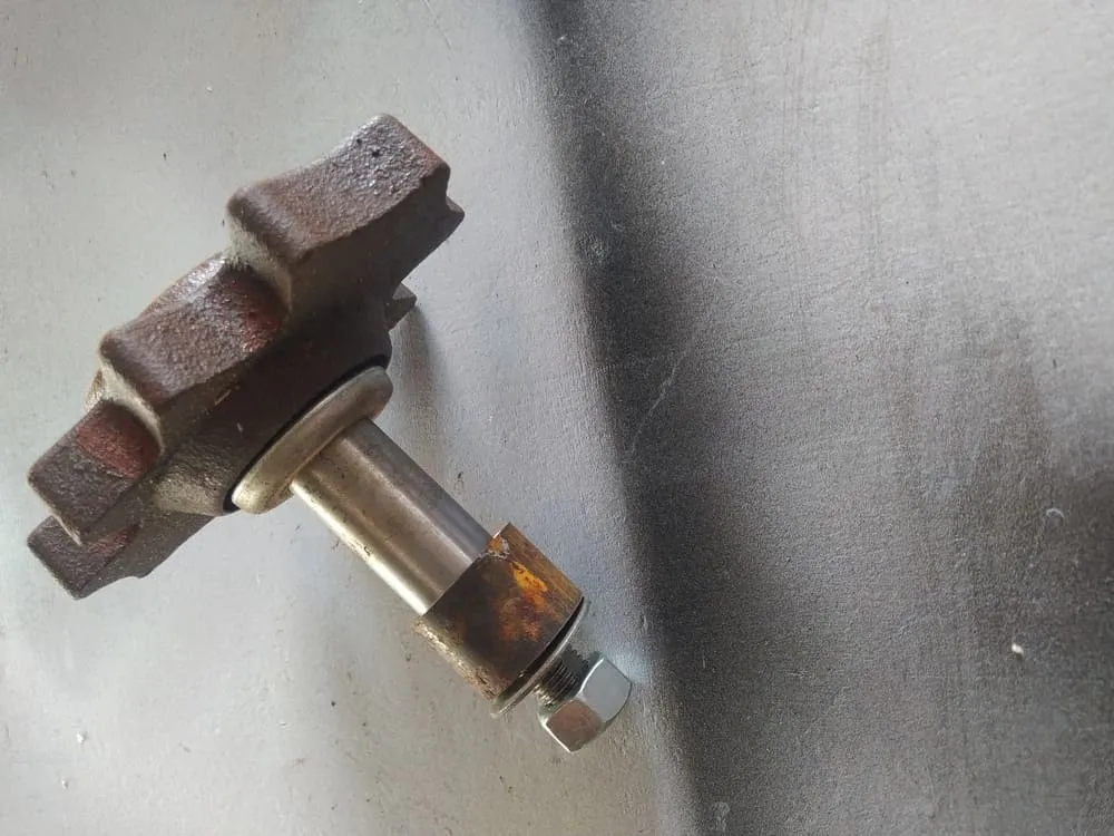 Встряхиватель КТН 30.140