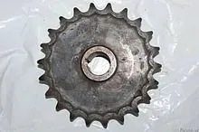 Звездочка КСР 00.260-02 , Н 022.030.38