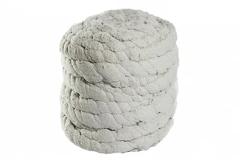 Шнур асбестовый ШАП-02 ГОСТ 1779-83 (пуховый)