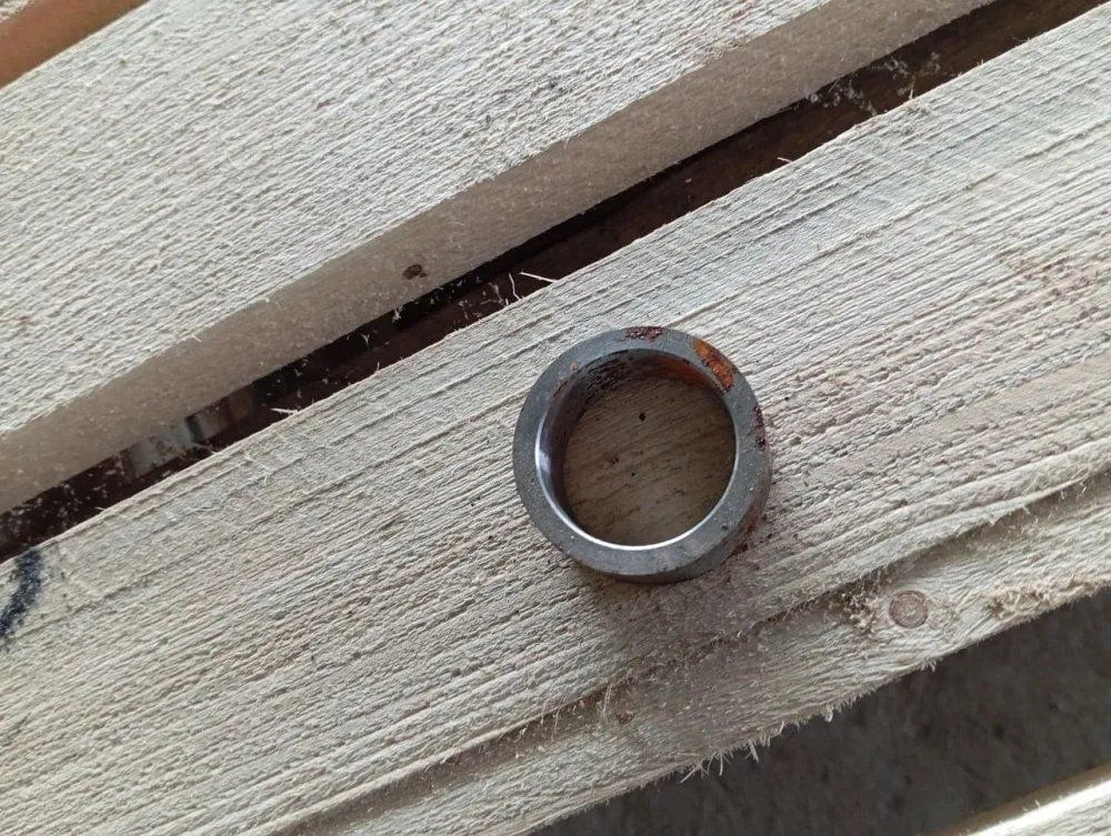 Втулка КТН 37.408