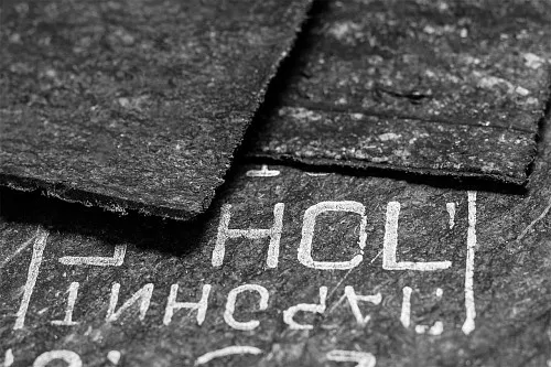 Паронит ПОН-Б 0.5 мм (~1,0х1,5 м) ГОСТ 481-80