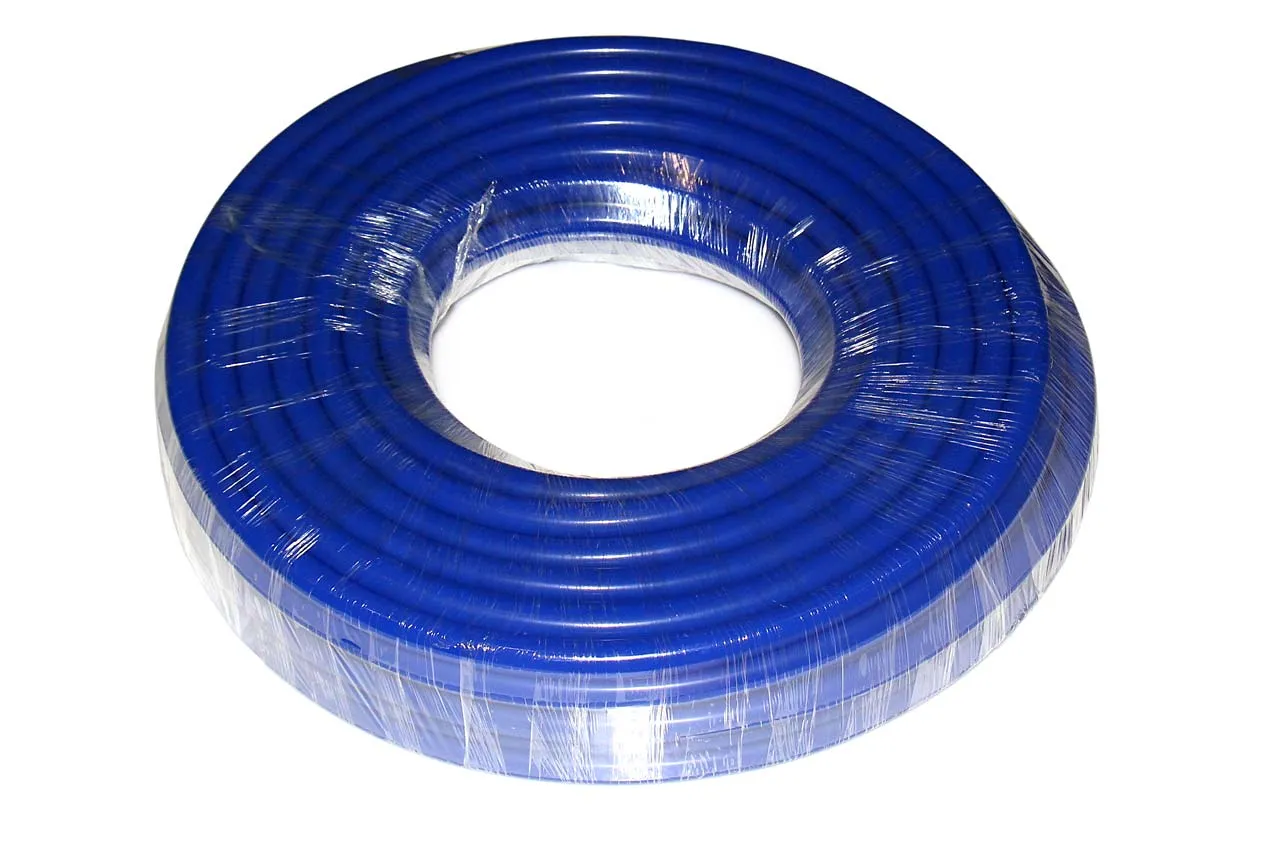 Рукав силиконовый вакуумный Ф 16 мм (0.5 МПа) (м)