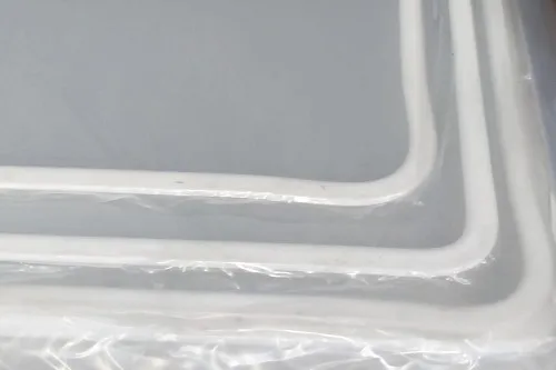 Оргстекло 4 мм 1500х1700 мм ТОСП (~13,0 кг) ГОСТ 17622-72